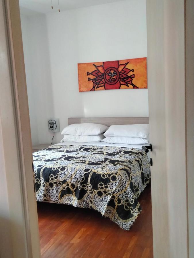 Rome House Appartament Near San Pietro Lejlighed Eksteriør billede