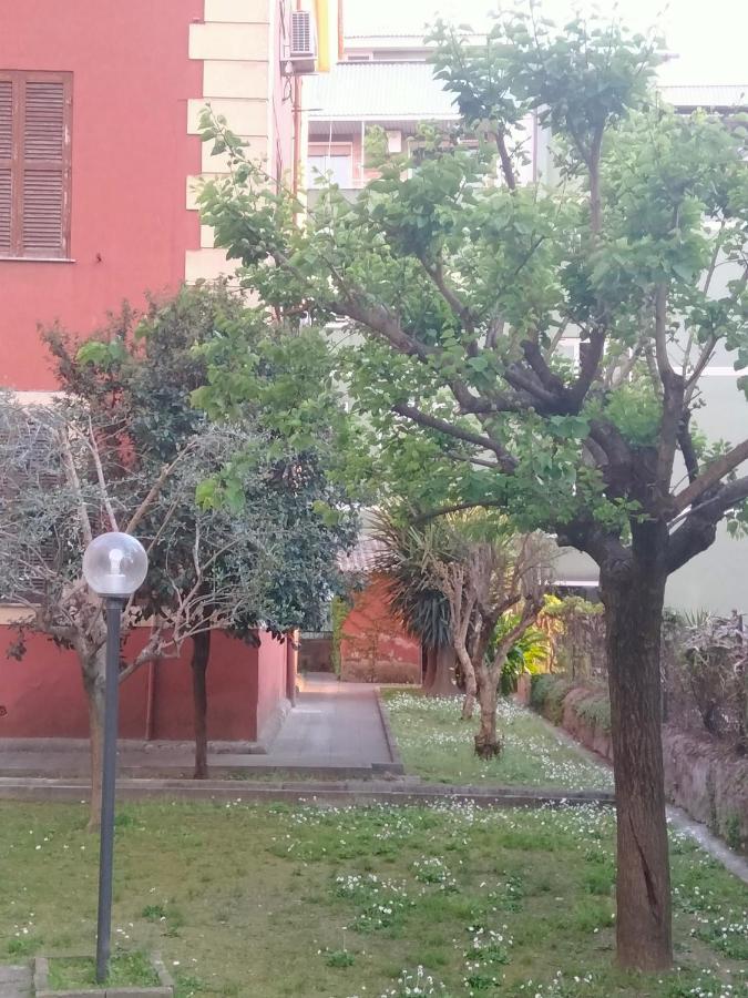 Rome House Appartament Near San Pietro Lejlighed Eksteriør billede